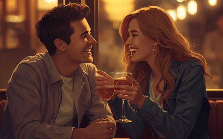 Por que os matches quase sempre não dão em nada?