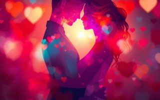 Por que os relacionamentos online quase sempre ficam pela metade?