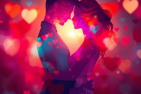 Por que os relacionamentos online quase sempre ficam pela metade?