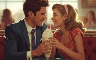 Por que ouvir a voz de alguém cria vínculos mais fortes