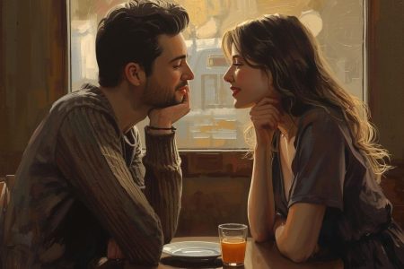 Por que quem é ótimo no chat tem dificuldade no vídeo