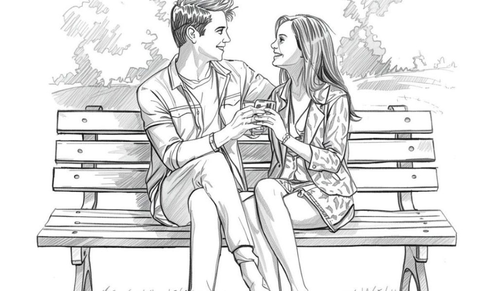 Por que quem usa chat de voz cria conexões mais rápido?