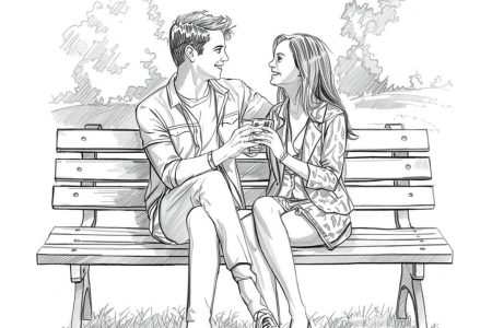 Por que quem usa chat de voz cria conexões mais rápido?