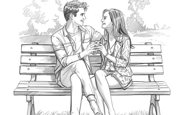 Por que quem usa chat de voz cria conexões mais rápido?