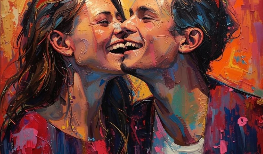 Por que todo mundo faz as mesmas coisas nos apps de namoro