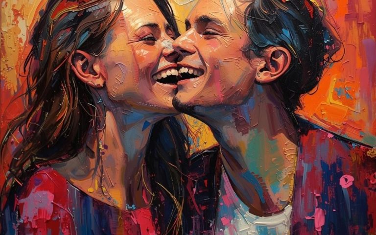 Por que todo mundo faz as mesmas coisas nos apps de namoro