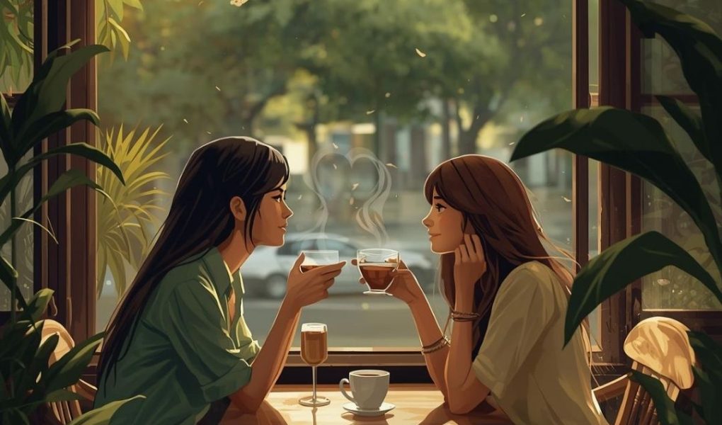 Quando dizer ‘vamos conhecer pessoalmente’ nos apps de namoro