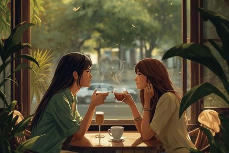 Quando dizer ‘vamos conhecer pessoalmente’ nos apps de namoro