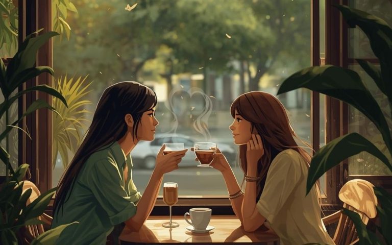 Quando dizer ‘vamos conhecer pessoalmente’ nos apps de namoro