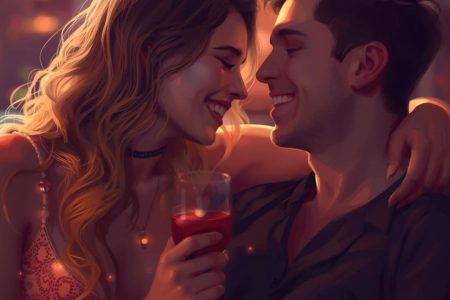 Quando falar de futuro no namoro sem assustar o crush