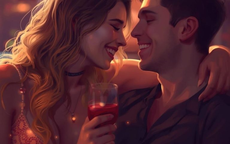 Quando falar de futuro no namoro sem assustar o crush