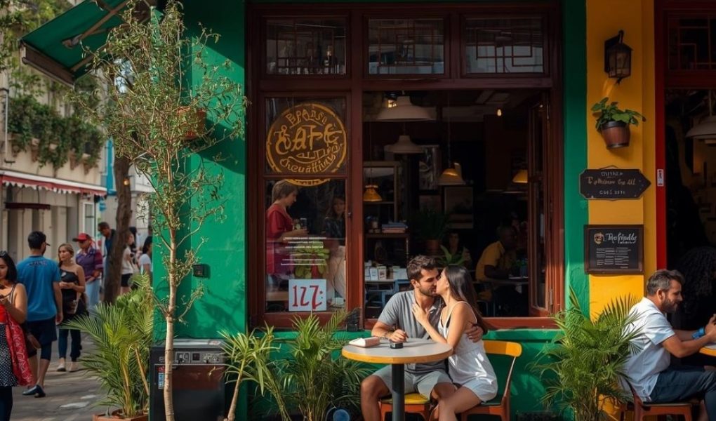 Quando o crush fala demais: comunicação honesta nos apps