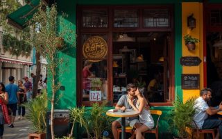 Quando o crush fala demais: comunicação honesta nos apps