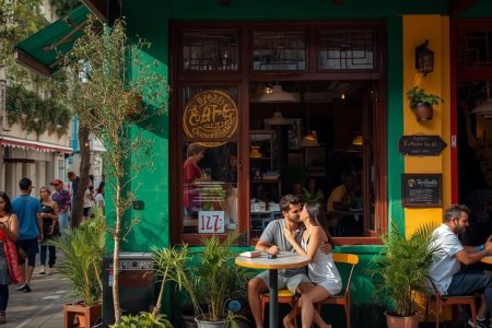 Quando o crush fala demais: comunicação honesta nos apps