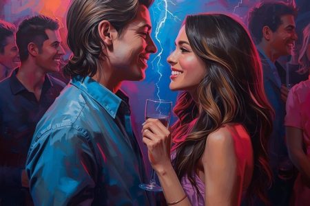 Quando o texto falha, mas a voz cria conexão