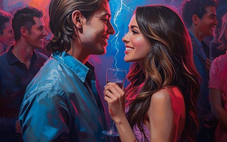 Quando o texto falha, mas a voz cria conexão