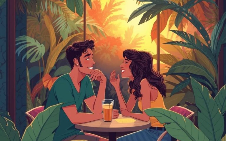 que tanta gente está cansada dos apps de namoro?