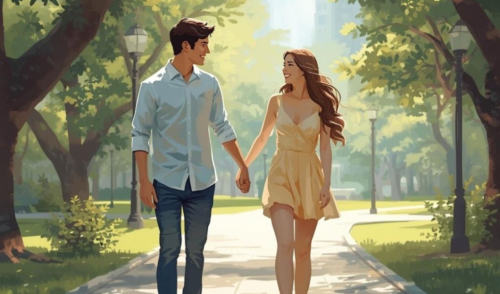 Quem é removido em silêncio nos apps de namoro