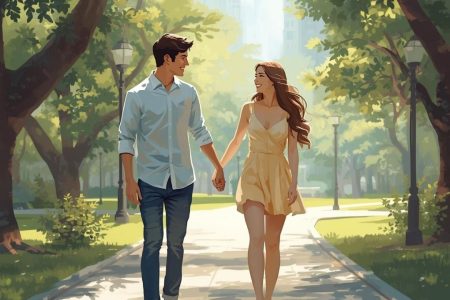 Quem é removido em silêncio nos apps de namoro