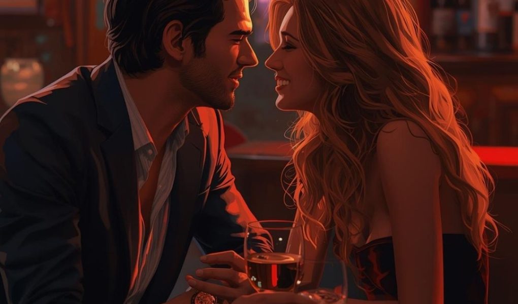 Quer um relacionamento? Pare de fazer isso no app!