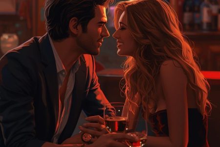 Quer um relacionamento? Pare de fazer isso no app!