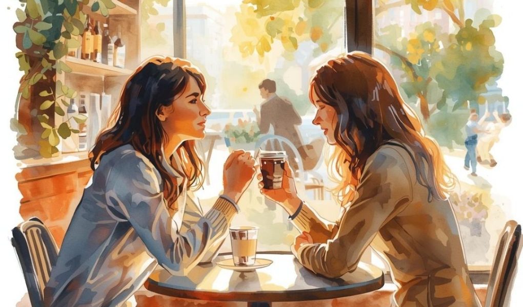 Regras para conversar com segurança ao procurar amizades