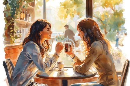 Regras para conversar com segurança ao procurar amizades