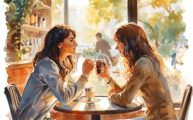 Regras para conversar com segurança ao procurar amizades