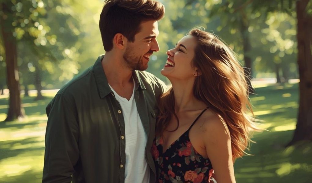 Relacionamento sério ou só diversão? Descubra qual ele quer