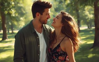 Relacionamento sério ou só diversão? Descubra qual ele quer