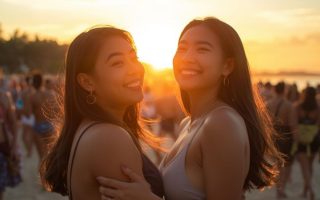 Relacionamentos LGBT+: desafios e tendências no Brasil atual