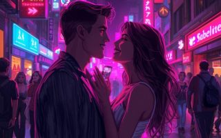 Sinais de que a outra pessoa está perdendo o interesse na conversa