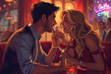 Sinais que ele quer compromisso (sem dizer diretamente)