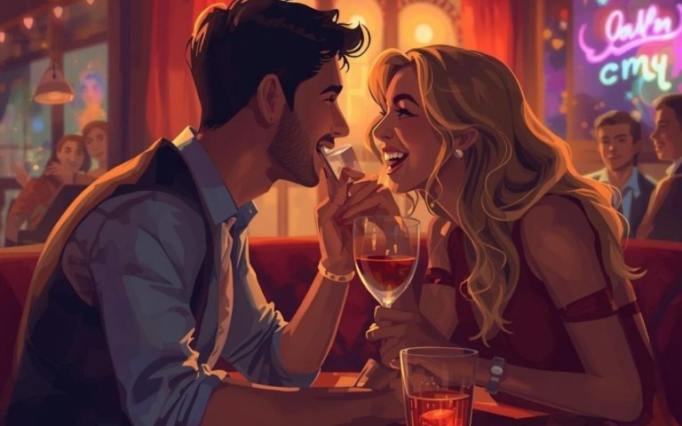 Sinais que ele quer compromisso (sem dizer diretamente)