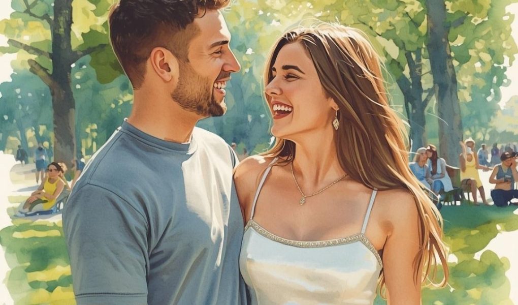 Sobre o que conversar no primeiro encontro no Brasil