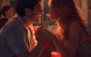 Ter muitos matches realmente traz felicidade?