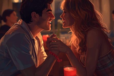 Ter muitos matches realmente traz felicidade?