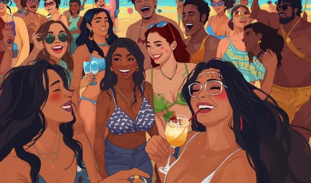 Tinder no Brasil: swipe para esperança ou frustração?