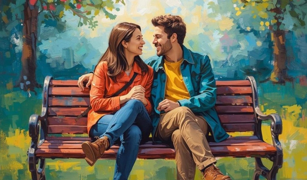 Todo mundo está usando aplicativos de namoro do jeito errado