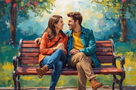 Todo mundo está usando aplicativos de namoro do jeito errado