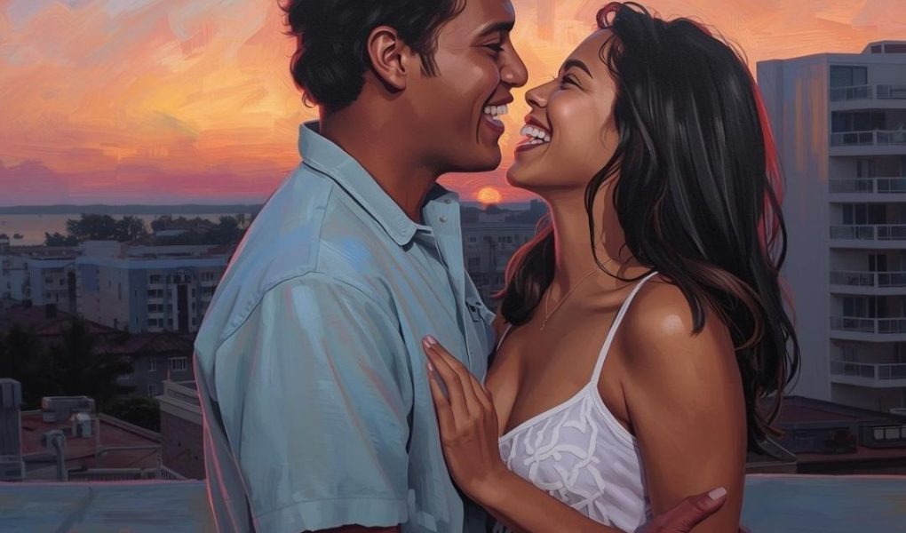 Todo mundo procura alguém, mas ninguém gosta de ninguém