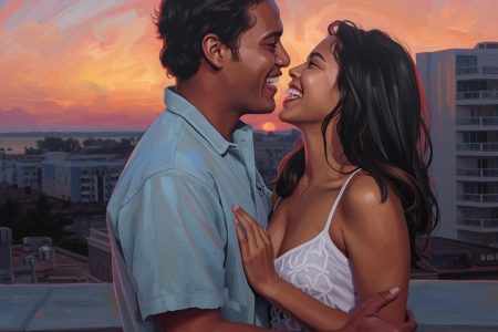 Todo mundo procura alguém, mas ninguém gosta de ninguém