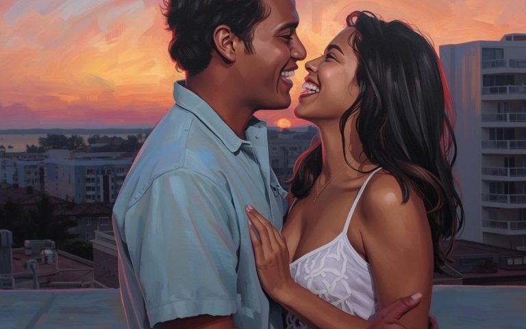 Todo mundo procura alguém, mas ninguém gosta de ninguém