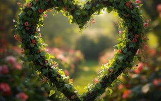 Todo perfil sorridente é realmente feliz?