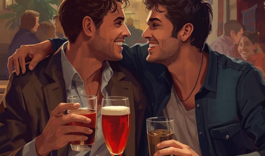 Top 10 destinos para um date romântico no Rio de Janeiro