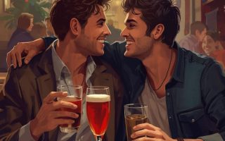 Top 10 destinos para um date romântico no Rio de Janeiro