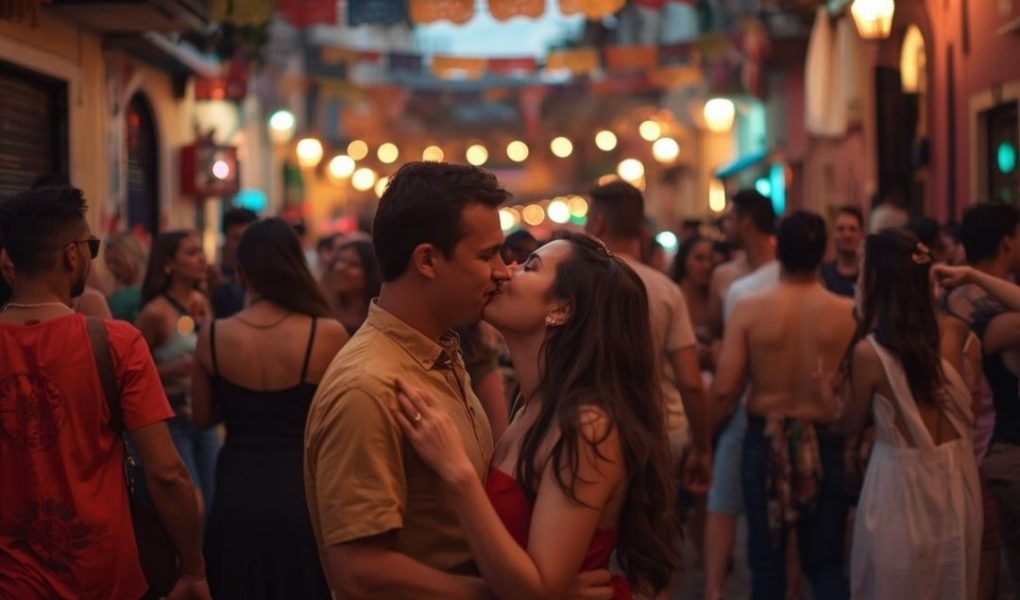 Truques de Mensagem Que Fazem Ela Querer um Segundo Encontro