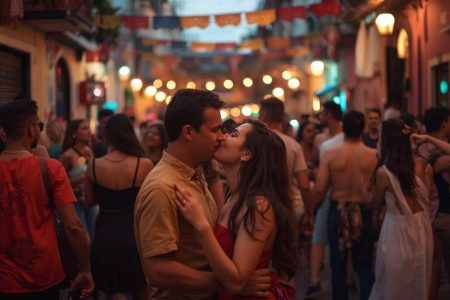 Truques de Mensagem Que Fazem Ela Querer um Segundo Encontro