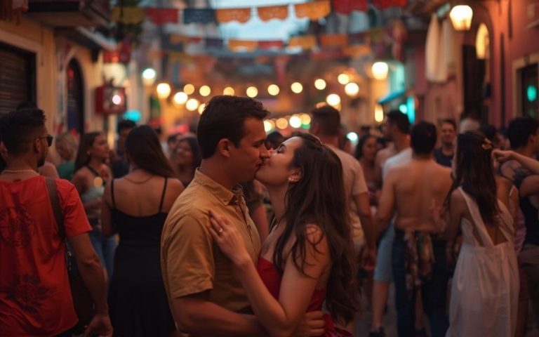 Truques de Mensagem Que Fazem Ela Querer um Segundo Encontro