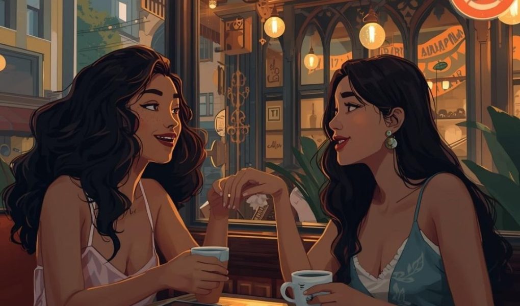 Velocidade vs profundidade: tendências de encontros em 2026